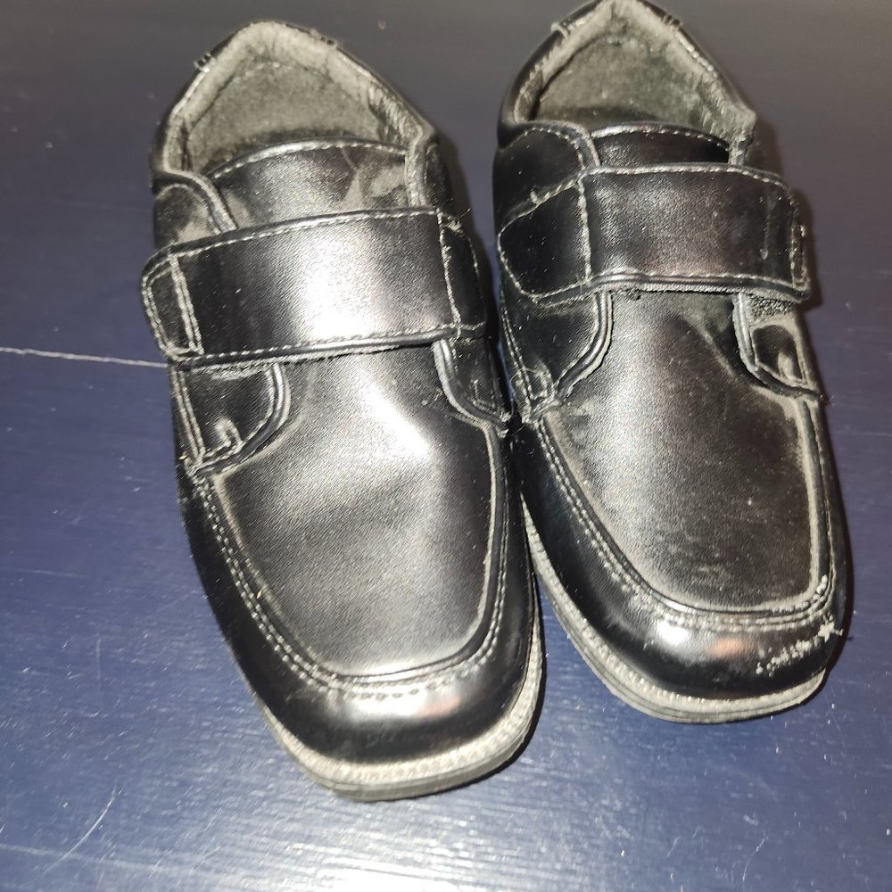 Boys dress shoes